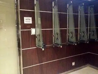 Al Shourfah Hotel Medina
