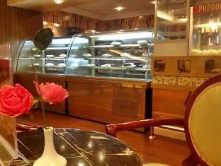 Al Shourfah Hotel Medina