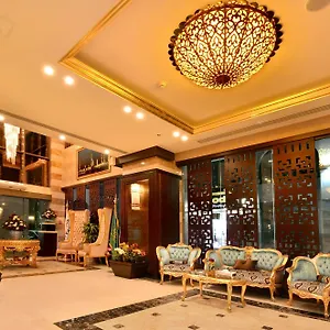 3* Hotel Province Al Sham