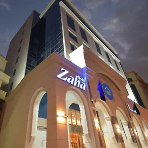 3* Hotell Zaha Al Munawara