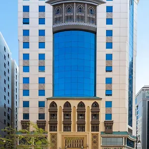 فندق روف المدينة