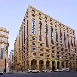 فندق ديار النخيل