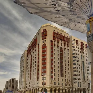 3* Hotel Elaf Taiba