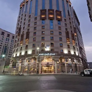 3* Hotel Dar Al Eiman Al Manar